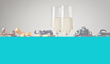 L’achat de champagne doit se faire avec modération !